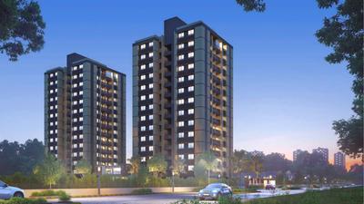 3 BHK Apartment