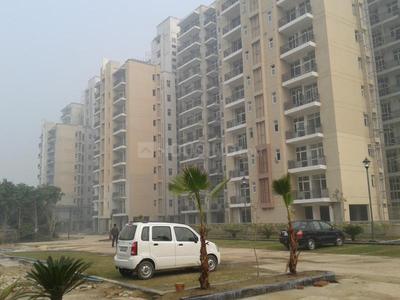Gallery Cover Image of 1000 Sq.ft 2 BHK Apartment for buy in Sector 86 for 3900000