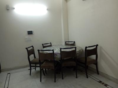 Gallery Cover Image of 1200 Sq.ft 2 BHK Independent House for rent in Sector 50 for 30000
