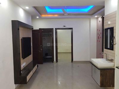 Gallery Cover Image of 1350 Sq.ft 3 BHK Independent Floor for buy in Lalarpura for 3100000