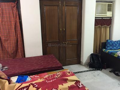 Bedroom Image of PG 3807148 Kanganheri in Kanganheri