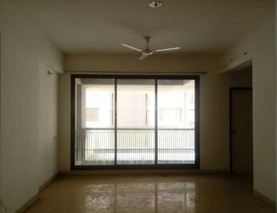4 BHK Apartment