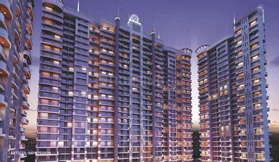 3 BHK Apartment
