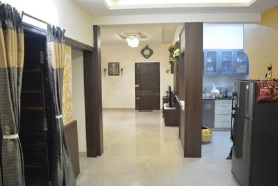 2 BHK Apartment