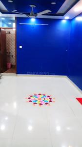 2 BHK Independent House