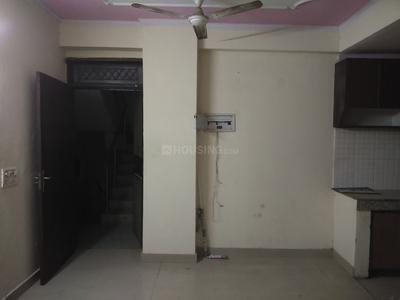 2 BHK Independent Floor
