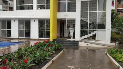 2 BHK Apartment