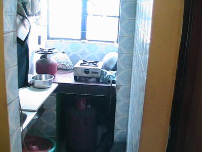 Kitchen Image of PG 7635215 Kasba in Kasba