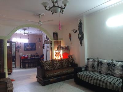 Gallery Cover Image of 1800 Sq.ft 3 BHK Independent Floor for buy in Kalkaji for 20000000