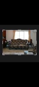 3 BHK अपार्टमेंट