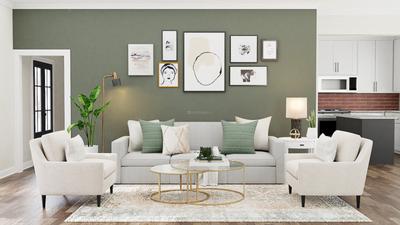 3 BHK Apartment