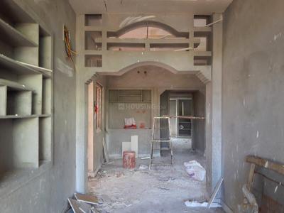 2 BHK Independent House