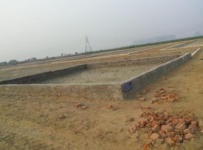 Residential Plot