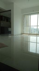 1 BHK अपार्टमेंट