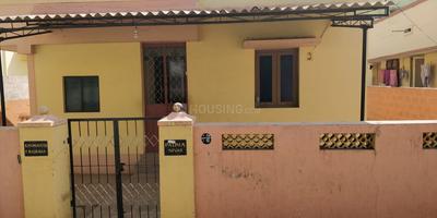 2 BHK Independent House