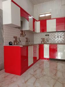 Gallery Cover Image of 840 Sq.ft 3 BHK Independent House for buy in Noida Extension for 2625000