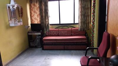 Gallery Cover Image of 740 Sq.ft 1 BHK Apartment for buy in Dombivli East for 5200000
