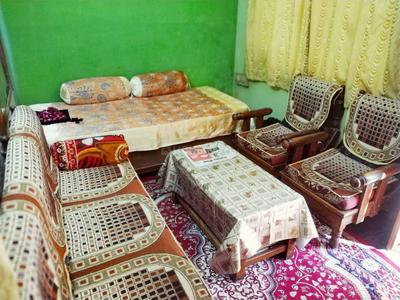 3 BHK Independent House