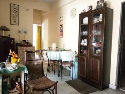 Gallery Cover Image of 900 Sq.ft 2 BHK Apartment for buy in Netaji Nagar for 5100000