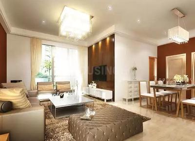 4 BHK Apartment