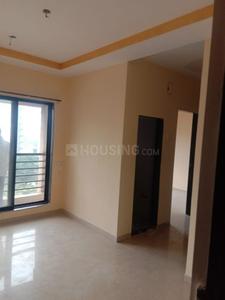 Gallery Cover Image of 500 Sq.ft 1 BHK Apartment for buy in Poonam Pallazo, Nalasopara West for 2450000