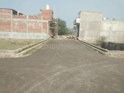 Residential Plot