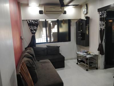 Gallery Cover Image of 430 Sq.ft 1 BHK Independent Floor for buy in Mira Road East for 6000000