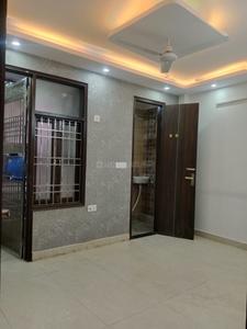 BHK 700 Sqft Independent Floor for sale at Govindpuri, South