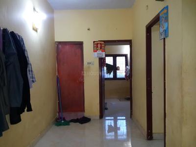 2 BHK Independent Floor