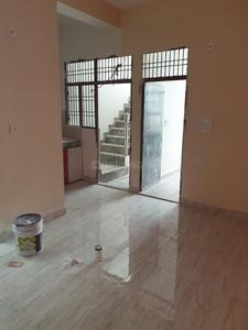 Gallery Cover Image of 684 Sq.ft 2 BHK Independent House for buy in Lal Kuan for 2800000