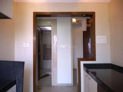 2 BHK Apartment