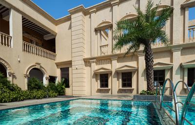 2 BHK Apartment