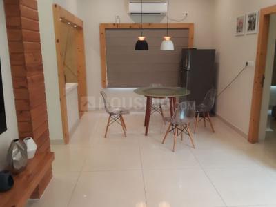 2 BHK अपार्टमेंट