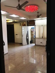 3 BHK अपार्टमेंट