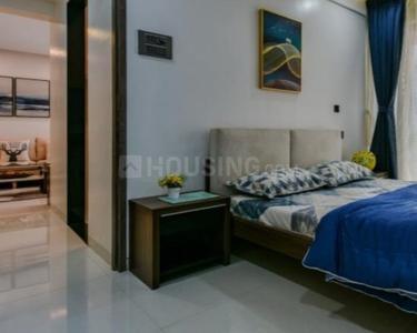 Gallery Cover Image of 1374 Sq.ft 3 BHK Apartment for buy in Malad East for 17500000