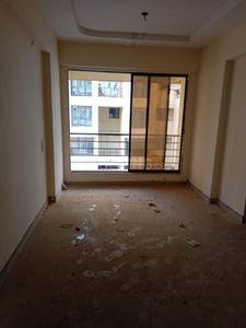Gallery Cover Image of 640 Sq.ft 1 BHK Apartment for buy in Shree Adeshwar Anand Height Wing B And C, Nalasopara West for 2350000
