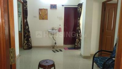 2 BHK Apartment