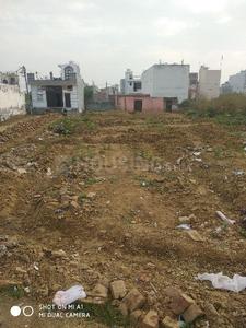 Gallery Cover Image of Sq.ft Residential Plot for buy in Najafgarh for 2000000