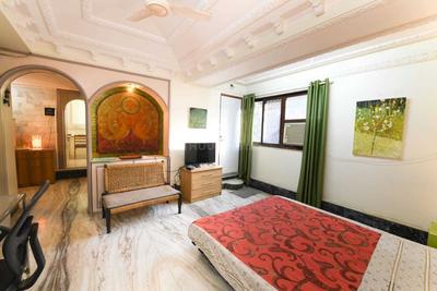 Bedroom Image of PG 4314076 Malabar Hill in Malabar Hill