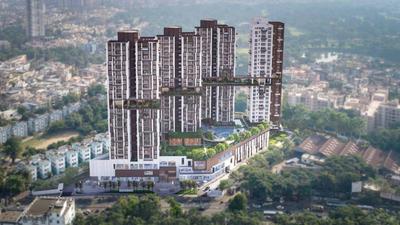 4 BHK Flat