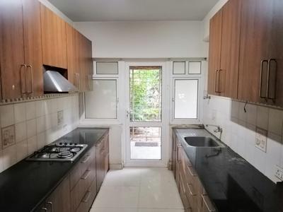 Gallery Cover Image of 4100 Sq.ft 4 BHK Apartment for buy in Frazer Town for 40000000