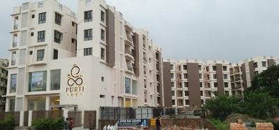 Gallery Cover Image of 2272 Sq.ft 4 BHK Apartment for buy in Kaikhali for 13500000