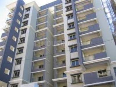 1 BHK Apartment