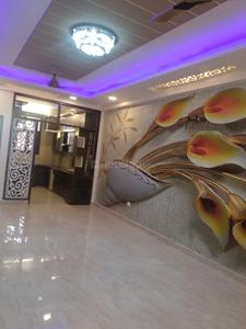 Gallery Cover Image of 1082 Sq.ft 2 BHK Independent Floor for buy in Ahinsa Khand for 4200000