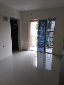 1 RK Apartment