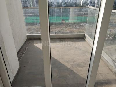 2 BHK Apartment
