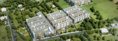 2 BHK Apartment