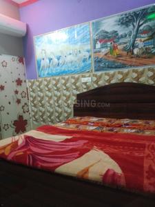Gallery Cover Image of 950 Sq.ft 3 BHK Independent House for buy in Nangla Gujran for 4500000