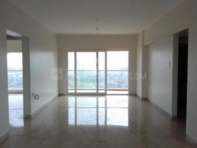 Gallery Cover Image of 2800 Sq.ft 4 BHK Apartment for buy in Chembur for 42500000