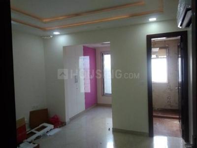 2 BHK Independent House